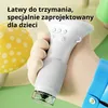 Mikroskop dziecięcy 1000× z kamerą 200 MP – ekran LED & Podgląd zdjęcia produktu 6