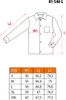 NEO TOOLS Shirt 81-540 Camicia in flanella di cotone - Anteprima dell’immagine prodotto 3