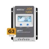 EPEVER® Tracer 2210AN G3 MPPT Solar Laderegler 20A 100V, Produktbild-Vorschau 2