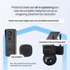 Protectly® Beveiligingscamera binnen - 2K 3MP Ultra HD – Productafbeelding-voorbeeld 13