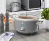 SWAN SF17021GRNEU Rétro Slow Cooker 3,5L, Céramique Voir les images du produit 2