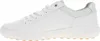 Side view of a white sneaker. Náhľad obrázku produktu