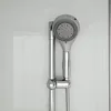 HOME DELUXE - Komplettdusche WHITE PEARL - Maße: 90 x 90 cm Produktbild-Vorschau 9