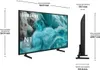 Qled.4k.109.50hz.smarttv Tizen.assist. - Samsung Voir les images du produit 3