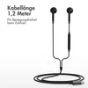 cuffie imoshion - Cuffie con cavo - Con connessione USB-C - Anteprima dell’immagine prodotto 4
