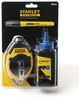 Stanley Schlagschnur-Set FatMax mit blauer Kreide, 30 m, Produktbild-Vorschau 13