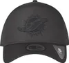 New Era A-Frame Ripstop Trucker Cap - NFL Miami Dolphins Produktbild-Vorschau 2