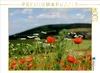 Calvendo Ein Motiv aus dem Kalender Roter Mohn, bunte Produktbild-Vorschau 3