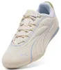 Puma Catch Soleil Wildleder - Sneaker Damen, Weiß (Alpine Produktbild-Vorschau 6