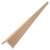 Lärchenholz-Winkelleiste 30x30mm Produktbild-Vorschau 2