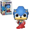 Figurka Funko Pop! Sonic - 30-lecie, Biegnący Sonic, Anteprima dell’immagine prodotto 4