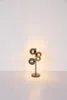 Globo Lighting Hängeleuchte Metall grau matt, 9x G9 LED Produktbild-Vorschau 10