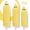 Stylefunc Edelstahl Edelstahl Yellow Flasche pure Produktbild-Vorschau 5