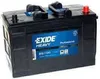 Exide StartPRO EG1100, Plombierte Bleisäure (VRLA), 110 Ah, Produktbild-Vorschau 2