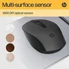 HP Wireless Maus 2S9L1AA Schwarz 1600 dpi Produktbild-Vorschau 15