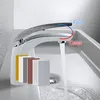 2× Homelody Biały Baterie Umywalkowe Łazienkowe, Armatura Podgląd zdjęcia produktu 7