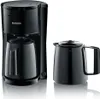 SEVERIN KA9252 Kaffeemaschine schwarz Anteprima dell’immagine prodotto 3