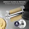 Fentic Kuchyňský robot s nástavcem na těstoviny, 2000W, Náhled obrázku produktu 5