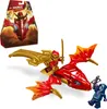 LEGO® NINJAGO® 71801 Kai et l'attaque du dragon Voir les images du produit 12