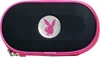 Playboy Carry Case Schwarz für Sony PSP Produktbild-Vorschau 3