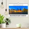 Ein Blick auf die Hansestadt Soest (Wandkalender 2027 DIN Produktbild-Vorschau 3