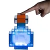 Zaubertrank Flasche Licht, 8 Farbe Fläschchen Licht, LED Produktbild-Vorschau 16