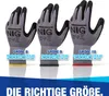 Arbeitshandschuhe Handschuhe Montagehandschuhe 12 Paar Produktbild-Vorschau 7