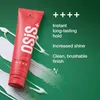 Schwarzkopf Professional Osis+ Rock Hard Styling-Gel für Produktbild-Vorschau 5