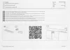 BOSCH 11060063 Dampfschutzfolie für Geschirrspüler Produktbild-Vorschau 5