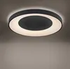 JUST LIGHT ANIKA LED Deckenleuchte CCT Dimmbar 54W grau Produktbild-Vorschau 2