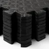 9 Bodenmatten 30x30x1cm - erweiterbare Trainingsmatte Produktbild-Vorschau 6