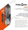 Fidlock TWIST SET BUTELKA CIEMNA 800 ml – PODSTAWA DO RAMI Podgląd zdjęcia produktu 14