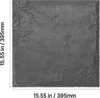 VEVOR Garten Trittsteine, 8 Stück 39,5x39,5 cm, dekorative Produktbild-Vorschau 7