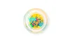 Excelsa set von 6 wasserglas Kimono glas 8x8x9,5 cm bunt Produktbild-Vorschau 6