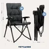 TRVLMORE Campingstuhl - Inkl. Tragetasche - Duo Pack - 150 Produktbild-Vorschau 2