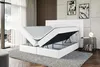 ALTDECOR Boxspringbett mit Matratze (20 cm hoch) und Topper Produktbild-Vorschau 7
