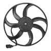 RIDEX 508R0148 Lüfter Motorkühlung Kühlerlüfter für VW GOLF Produktbild-Vorschau 2