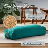 #DoYourYoga Yoga-Bolster Paravati - gefüllt mit Produktbild-Vorschau 2