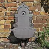CLGarden Wandbrunnen WB1 Garten Handwaschbecken Wandbecken Produktbild-Vorschau 5