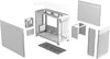 ASUS Prime AP201 MicroATX Mini Tower Weiß Produktbild-Vorschau 10