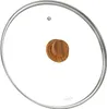 STONELINE® Back to Nature coperchio in vetro 30 cm | Anteprima dell’immagine prodotto 1