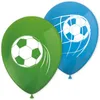 Fussball Fans Partyset zur Fußball Weltmeisterschaft Produktbild-Vorschau 8
