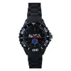 Orologio subacqueo NASA Orologio impermeabile per le Anteprima dell’immagine prodotto 1