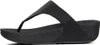 FitFlop LULU LEATHER TOEPOST I88 001 Black EU 39 Náhled obrázku produktu 56