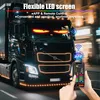 Devil Eyes Light for Cars Led Augen für LKW, LED Augen für Produktbild-Vorschau 3