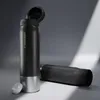 Gourde Wessper 1000ml, bouchon filtre à eau en acier Voir les images du produit 2