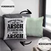Trendation - Valentinstag Geschenk Deko-Kissen mit Füllung Produktbild-Vorschau 2