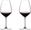 Riedel  VELOCE SYRAH / SHIRAZ 2 Stück 633000041 Anteprima dell’immagine prodotto 21