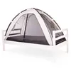 Mosquitera tipo tienda para cama Deryan - 200 x 90 cm - Vista previa de la imagen del producto 6
