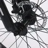 360Home Fat Bike Mountainbike Fahrrad vollgefedertes Produktbild-Vorschau 11